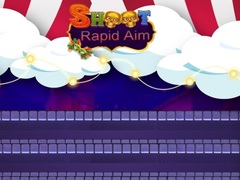                                                                     Shoot Rapid Aim קחשמ