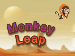                                                                     Monkey Leap קחשמ