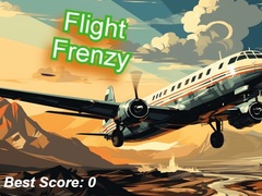                                                                     Flight Frenzy קחשמ