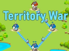                                                                     Territory War קחשמ