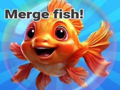                                                                     Merge fish! קחשמ