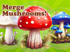                                                                     Merge Mushrooms! קחשמ