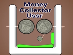                                                                     Money Collector Ussr קחשמ