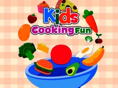                                                                     Kids Cooking Fun קחשמ