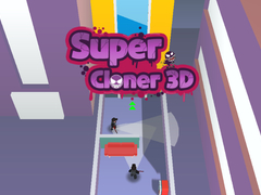                                                                     Super Cloner 3D קחשמ