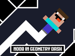                                                                     Noob in Geometry Dash קחשמ