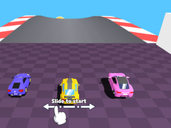                                                                     Merge Racer Stunts Car קחשמ