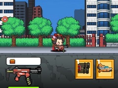                                                                     Mecha Shoot Pixel Rpg קחשמ