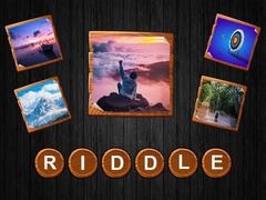                                                                     Pictures Riddle קחשמ