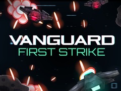                                                                     Vanguard First Strike קחשמ