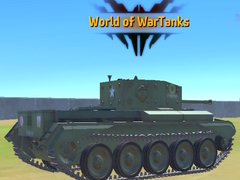                                                                     World of WarTanks קחשמ