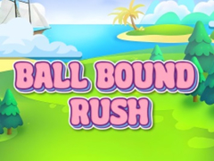                                                                     Ball Bound Rush קחשמ