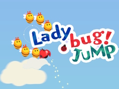                                                                     Lady Bug! Jump קחשמ