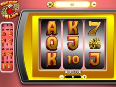                                                                     Amazing Slot קחשמ