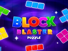                                                                     Block Blaster Puzzle קחשמ