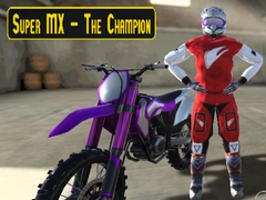                                                                     Super MX – The Champion קחשמ