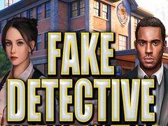                                                                     Fake Detective קחשמ