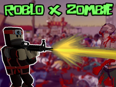                                                                     Roblo X Zombie קחשמ