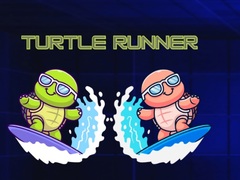                                                                     Turtle Runner קחשמ