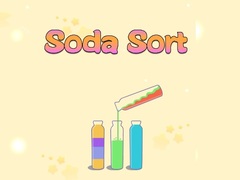                                                                     Soda Sort קחשמ