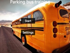                                                                     Parking Bus Training קחשמ