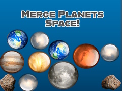                                                                     Merge Planets Space! קחשמ