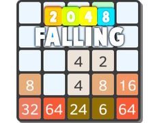                                                                     2048 Falling קחשמ