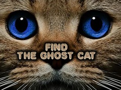                                                                     Find the Ghost Cat קחשמ