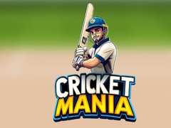                                                                     Cricket Mania קחשמ