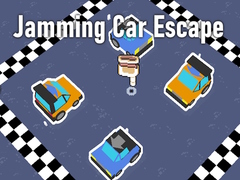                                                                     Jamming Car Escape קחשמ