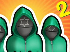                                                                     Squid Game: Survival 456! קחשמ