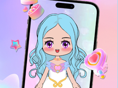                                                                     Live Star Doll Dress Up קחשמ