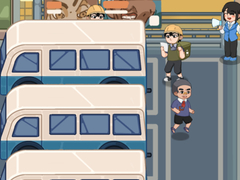                                                                     Mart Puzzle Bus Jam קחשמ