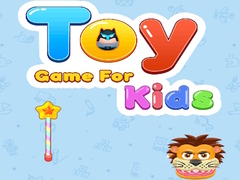                                                                     Toy Game For Kids קחשמ