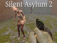                                                                     Silent Asylum 2 קחשמ