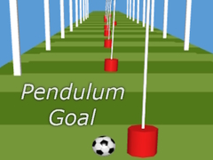                                                                     Pendulum Goal קחשמ