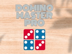                                                                     Domino Master Pro קחשמ