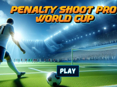                                                                     Penalty Shoot Pro World Cup קחשמ