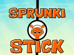                                                                     Sprunki Stick קחשמ