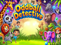                                                                     Oddball Detective קחשמ