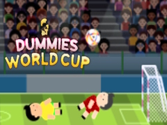                                                                     Dummies World Cup קחשמ