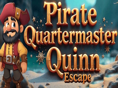                                                                     Pirate Quartermaster Quinn Escape קחשמ