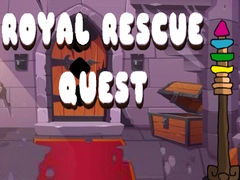                                                                     Royal Rescue Quest קחשמ