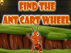                                                                     Find the Ant Cart Wheel קחשמ