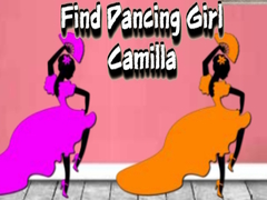                                                                     Find Dancing Girl Camilla קחשמ