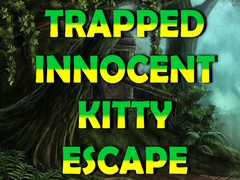                                                                     Trapped Innocent Kitty Escape קחשמ