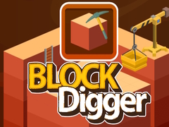                                                                     Block Digger קחשמ