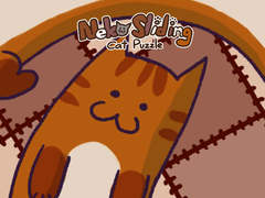                                                                     Neko Sliding: Cat Puzzle קחשמ