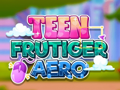                                                                     Teen Frutiger Aero קחשמ