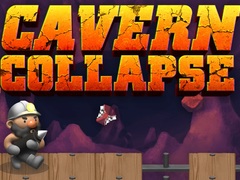                                                                     Cavern Collapse קחשמ